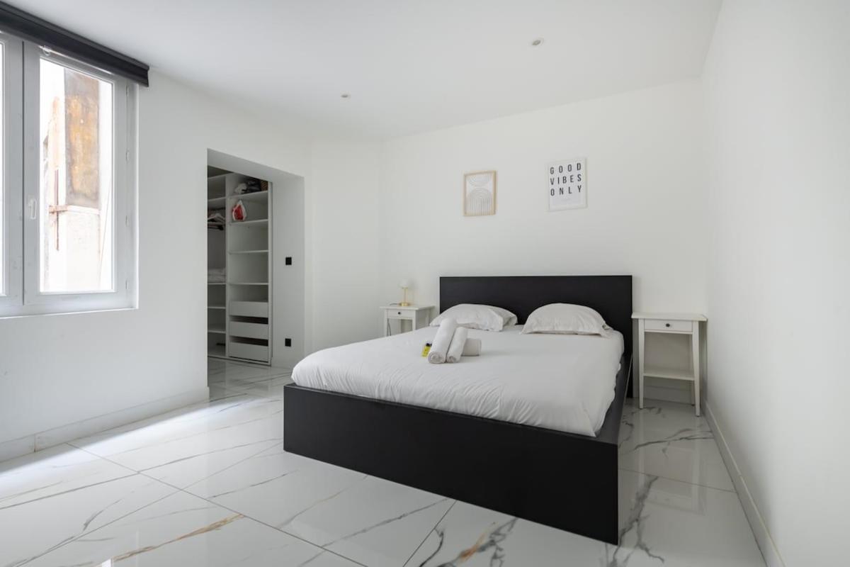 Bel St Fe, Moderne Et Pour 2 Personnes Appartement