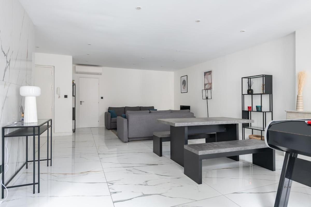 Appartement Bel St Fe, Moderne Et Pour 2 Personnes