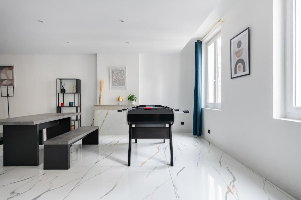 Bel St Fe, Moderne Et Pour 2 Personnes Appartement