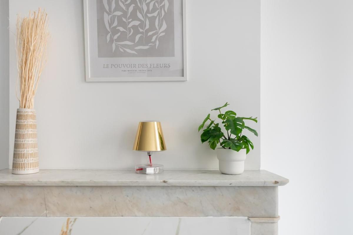 Bel St Fe, Moderne Et Pour 2 Personnes Appartement *