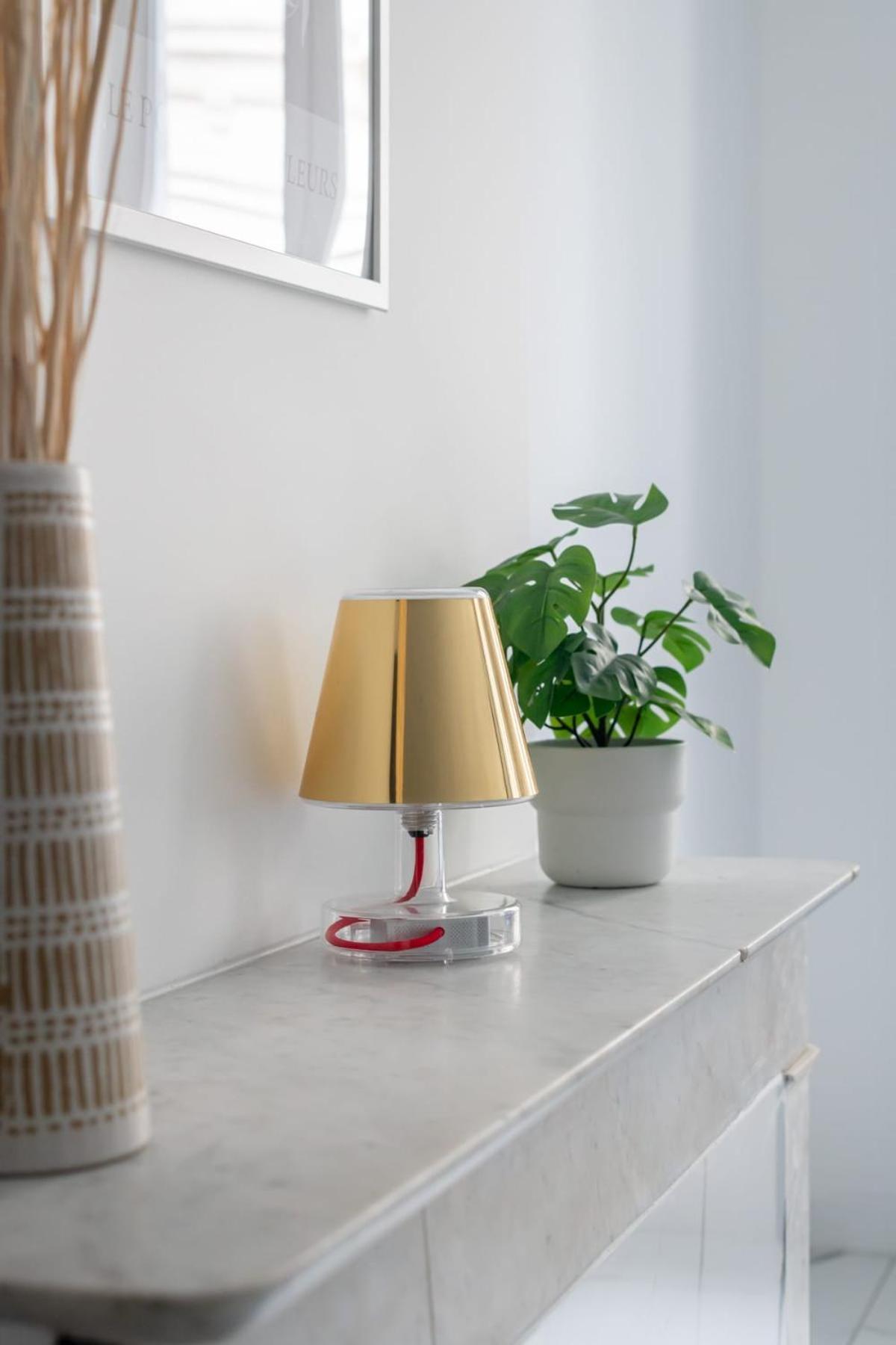 Appartement Bel St Fe, Moderne Et Pour 2 Personnes