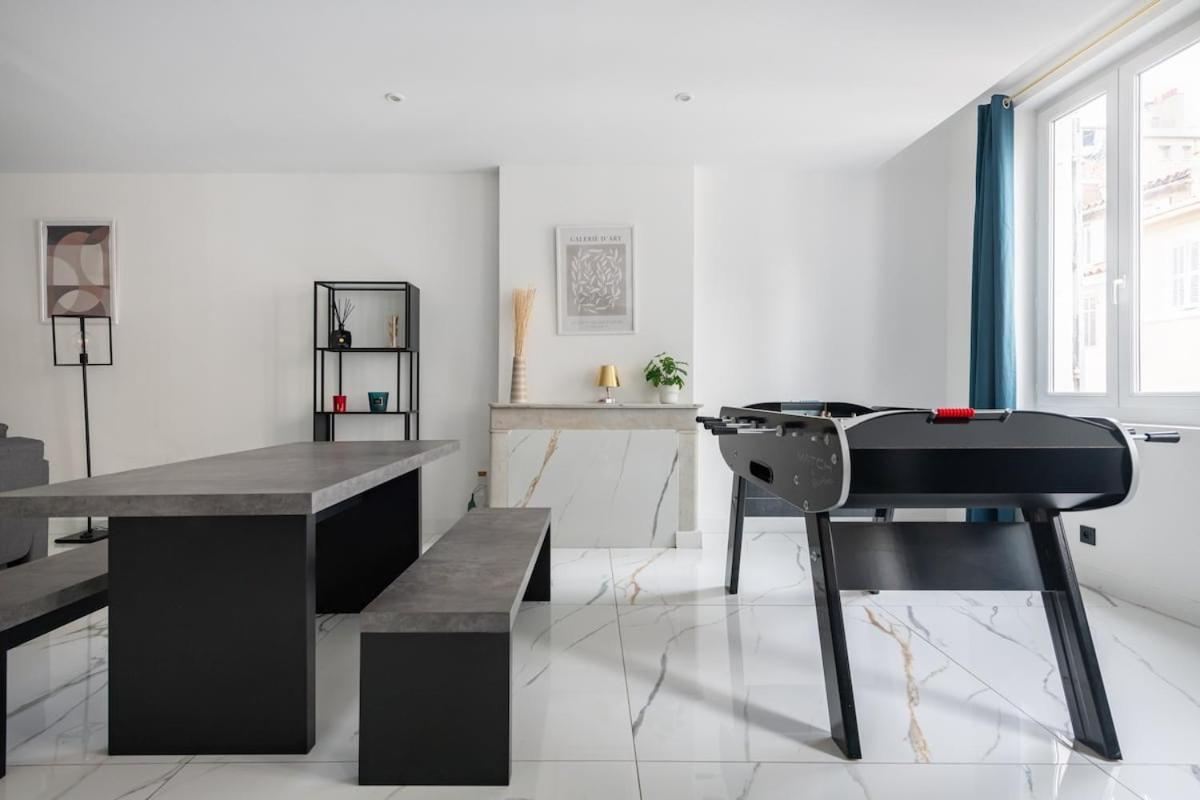Bel St Fe, Moderne Et Pour 2 Personnes *
