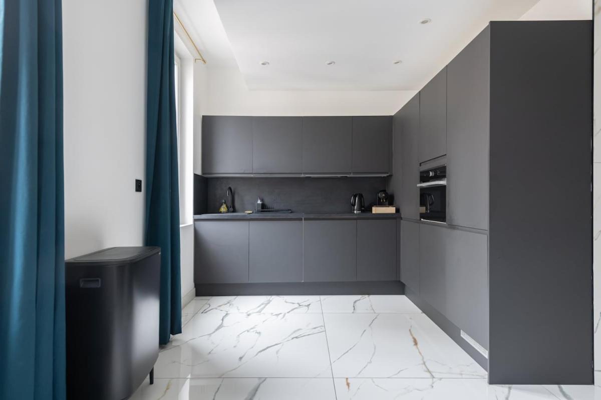 Appartement Bel St Fe, Moderne Et Pour 2 Personnes