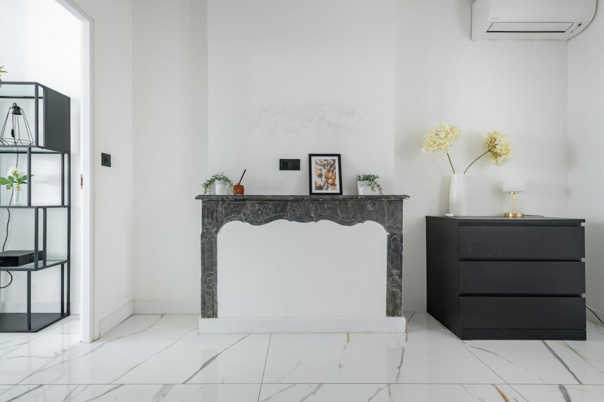 Bel St Fe, Moderne Et Pour 2 Personnes Appartement