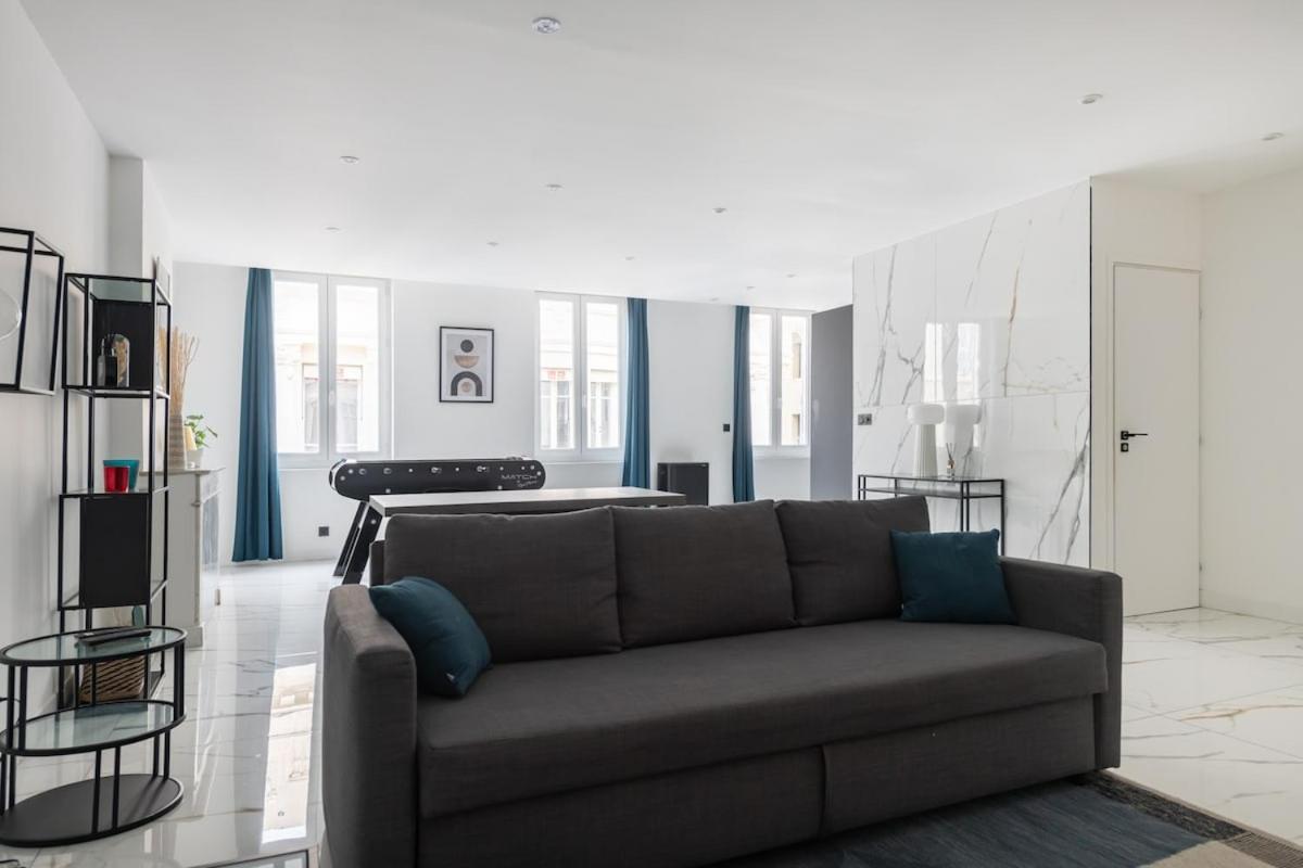 Appartement Bel St Fe, Moderne Et Pour 2 Personnes *